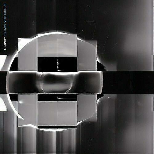 T. Gowdy Therapy With Colour CD (2020) NEW