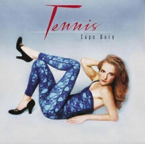 Tennis Cape Dory CD (2011)