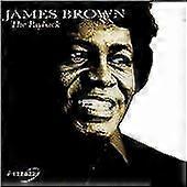 James Brown Payback [německý import] CD (2005)