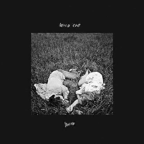 Wild Cub Youth CD (2014)