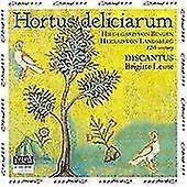 Lesne Hortus Deliciarum CD