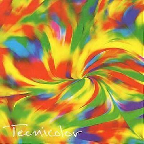 Os Mutantes Tecnicolor CD (2006)