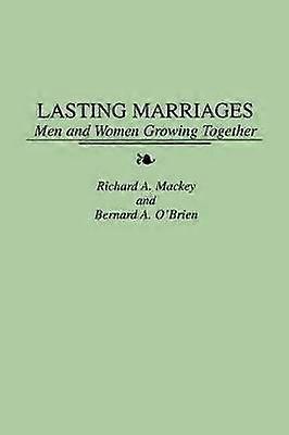 Lasting Marriages