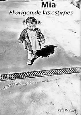 Mia El origen de las estirpes