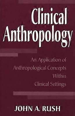 Clinical Anthropology