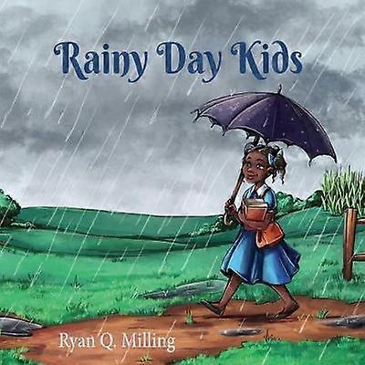 Rainy Day Kids