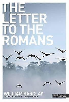 Scrisoarea către romani