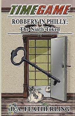 Robbery in Philly