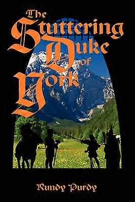 De stotterende hertog van York