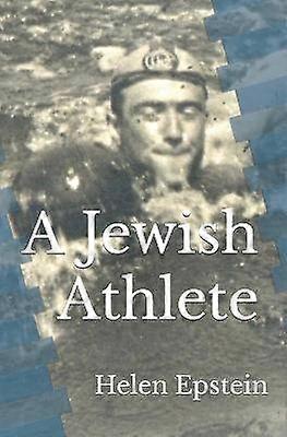 A Jewish Athlete