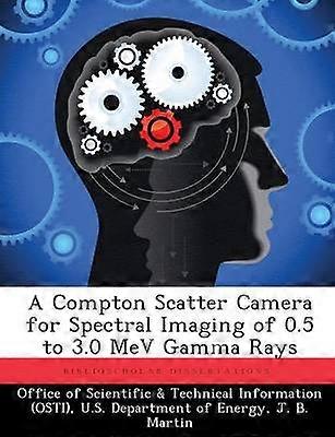 A Compton Scatter Camera for Spectral Imaging of 05 to 30 MeV Gamma Rays