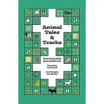 Animal Tales & Tracks