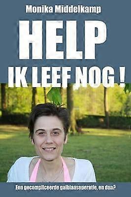 Help ik leef nog