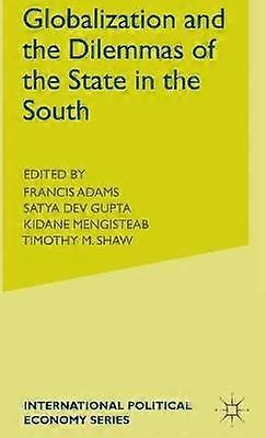 Globaliseringen och statens dilemman i söder