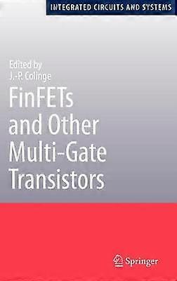 FinFET et autres transistors multi-grilles