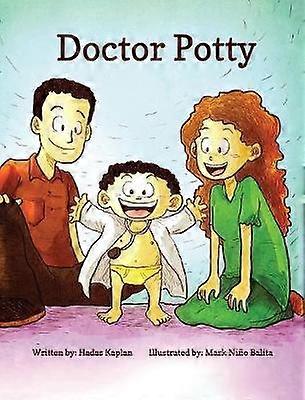 Doktor Potta