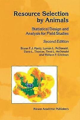 Resource Selection by Animals