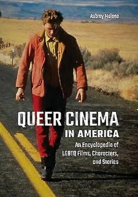 Queer bioscoop in Amerika