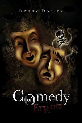 Comedia de errores