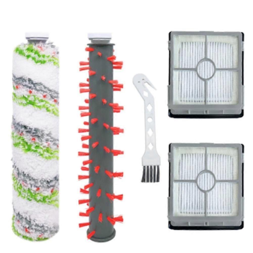 Replacment Filter Brush Spare Parts For Bissell X7 2955z F2832 3350