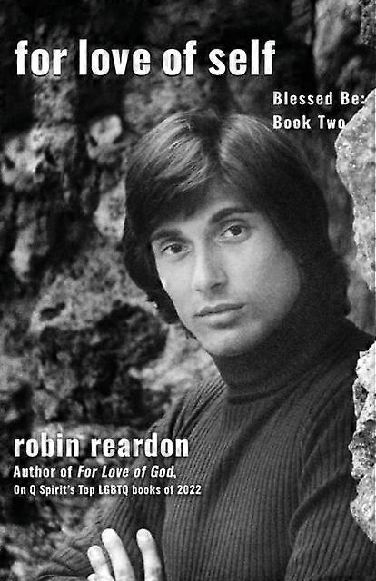 For Love Of Self by Robin Reardon Paperback