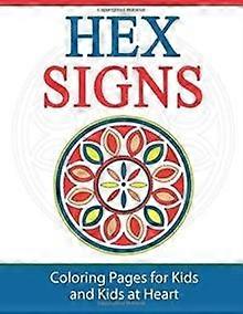 Hex Signs Paperback