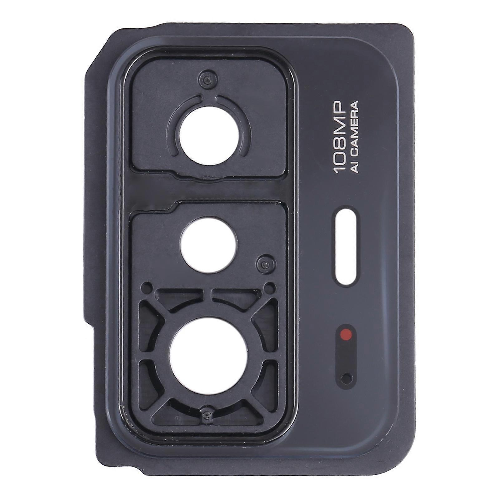 COMPATIBLE Back Camera Lens Frame for Xiaomi 11T Pro