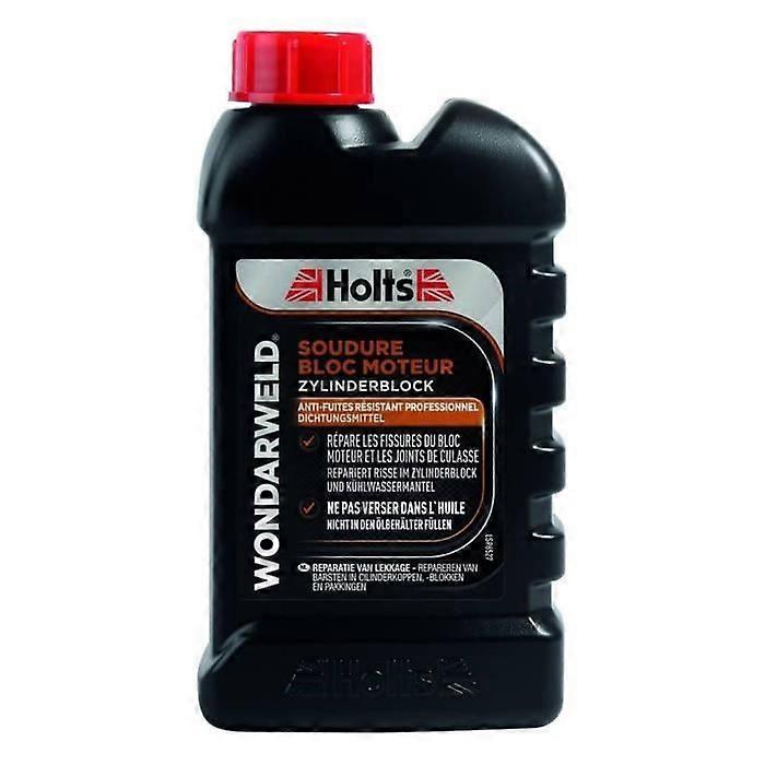 Holts 45058 Engine Block Weld Filler Tubes