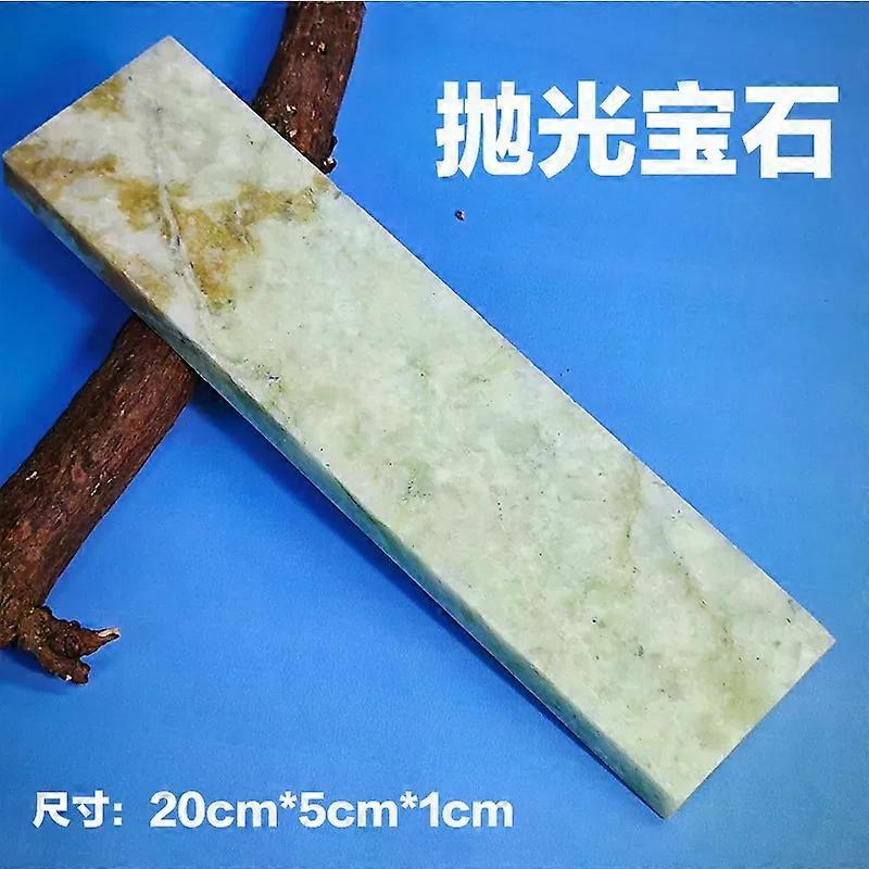 Gaibosi Sharpening Stone 3000 6000 10000# Natural Polishing Whetstone Knife Sharpener Fixed Knife Sharpener water for kitchen tools