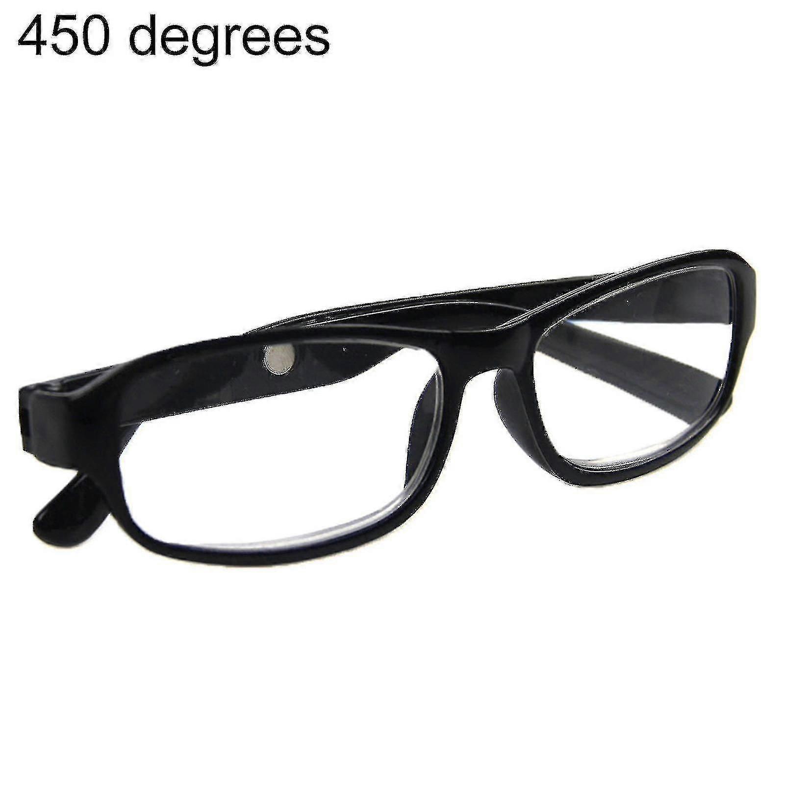 Reading Glasses +4.5 +5.0 +5.5 +6.0 Degrees Optical Lens Spectacles Eyewear Tw