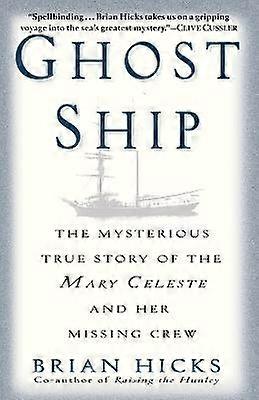 Ghost Ship
