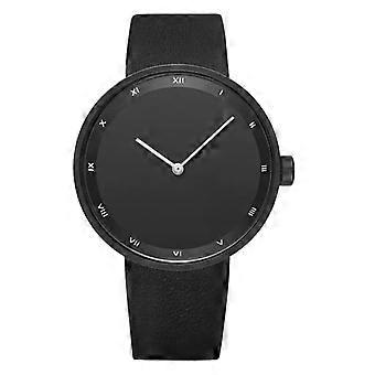 Reloj Yazole Watch Men New Simple Men Quartz Wristwatches Leather Waterproof Wrist Watches For Men Fashion Reloj Hombre