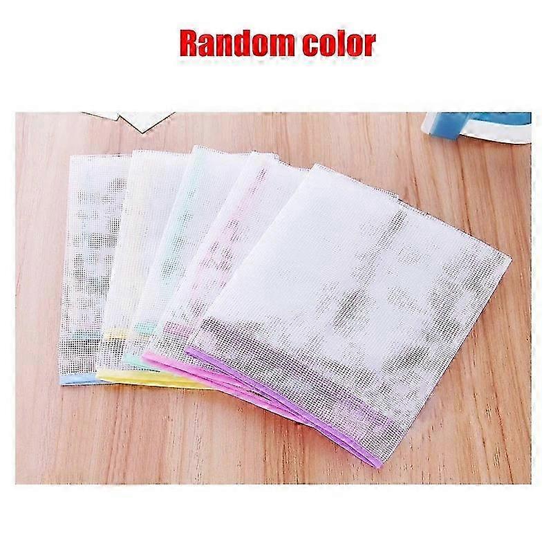 布保護プレスメッシュ断熱アイロンボードマットカバープレスパッドミニアイアンランダムカラーSMTXF26