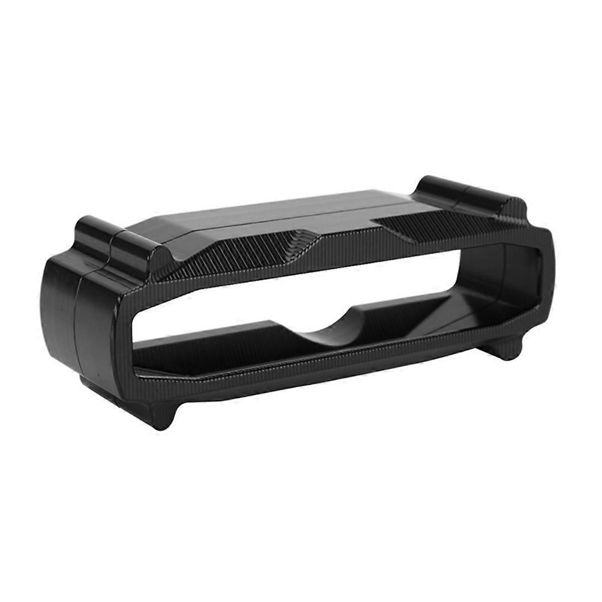 Motorcycle Speedometer Odometer Cover Aluminum Alloy Odometer Guard for EXC XCW TPI Six Days 125-50