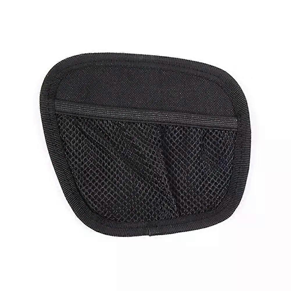 For Mercedes Benz Smart Fortwo Forfour 453 Car Central Control Side Storage Bag Net String Bag Mesh Patch
