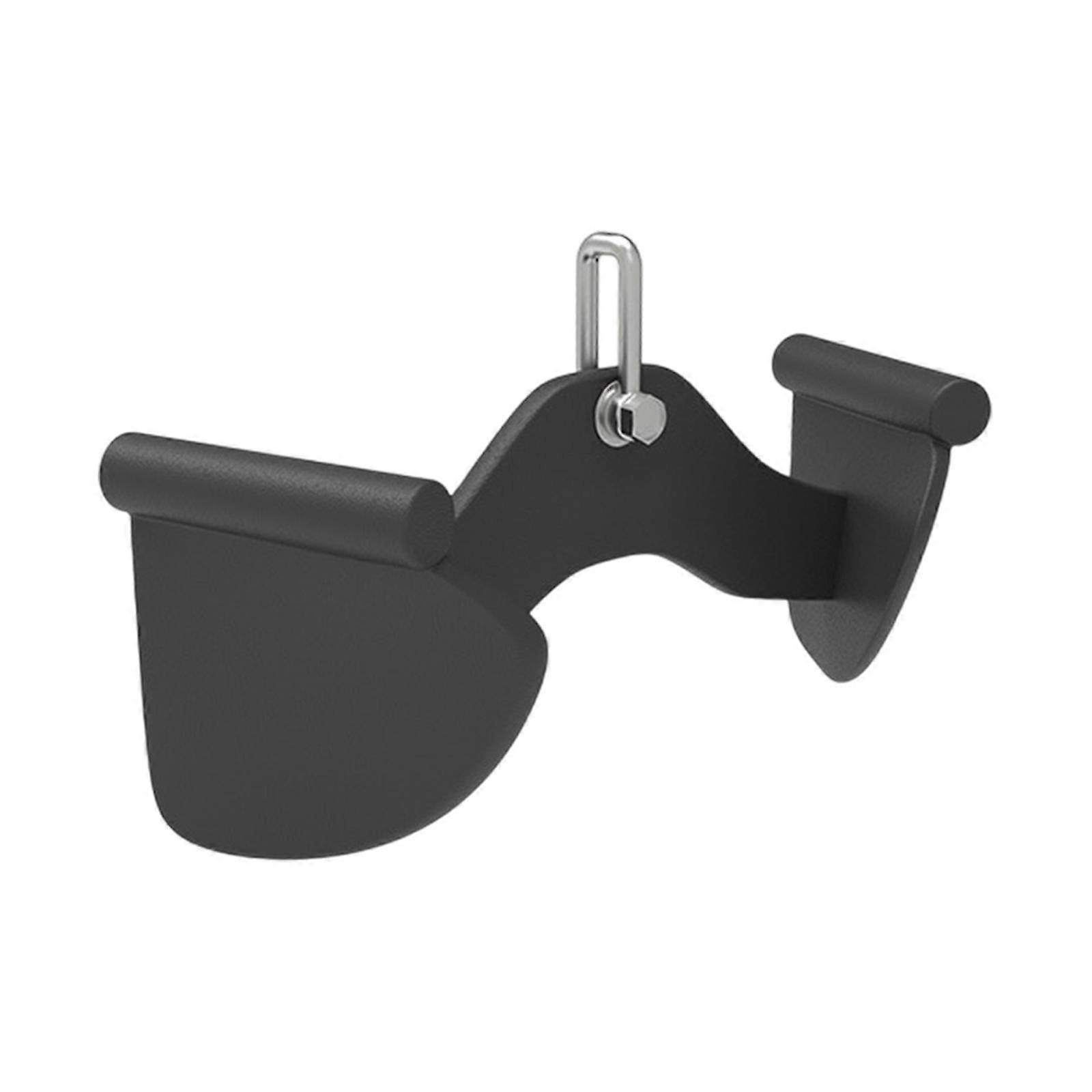LAT Pull Down Bar Pull Down Griff Rutschfester Griff für das Bodybuilding im Außenbereich