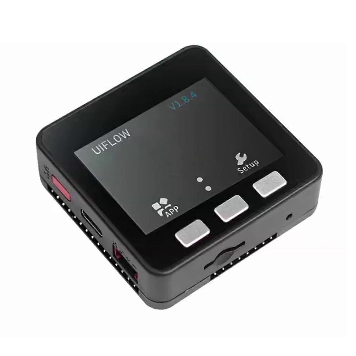 Esp32 Basic Core Lot Development Kit V2.7 2-Inch Full-Color HD Ips Display Built-in Speaker Tf Card