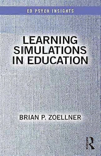 Learning Simulations in Education