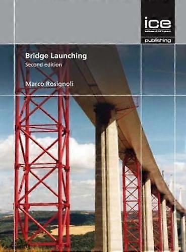 Bridge Launching