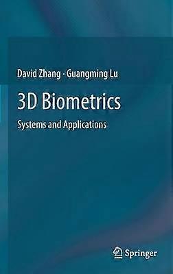 3D Biometrics