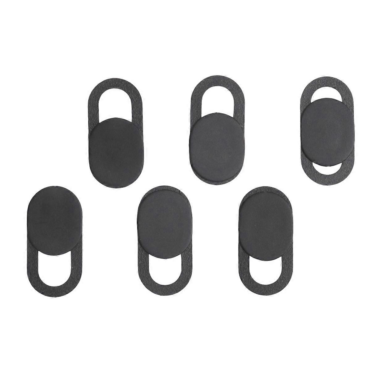 24 Pack Slide Privacy Protection Ultra Thin Laptop Camera Cover for Computer Pro Smartphone