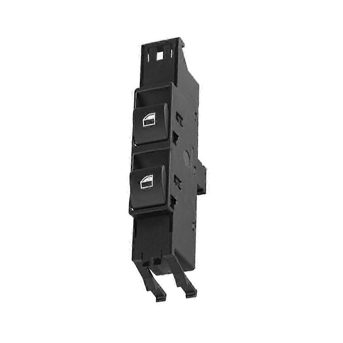 Exquisite For E46 Coupe 1999-2006 Front Left Power Window Switch 613169021758753962651736