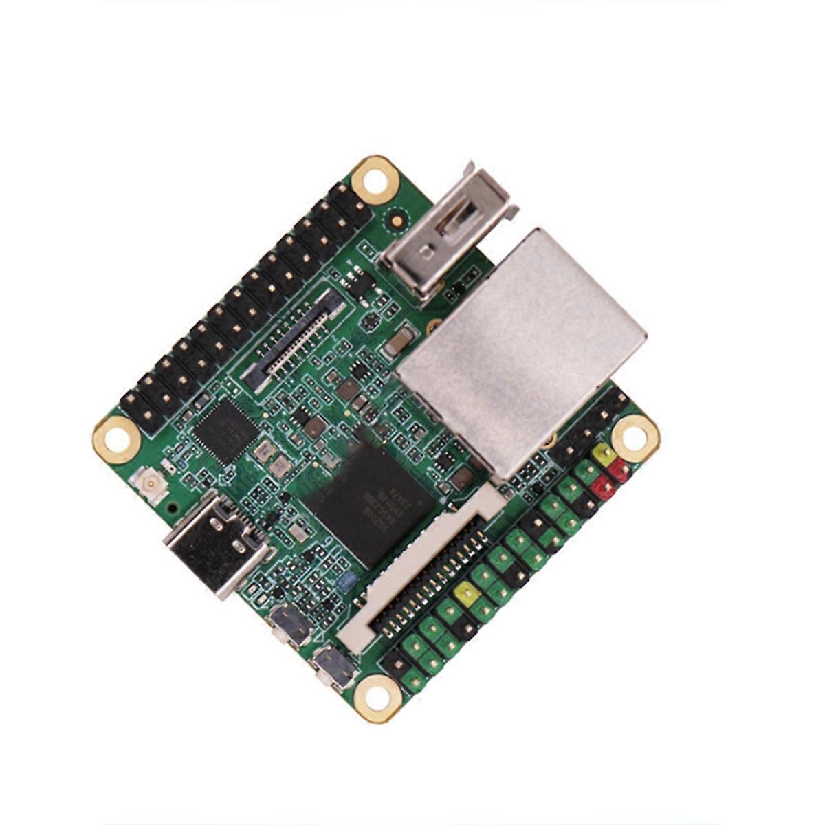 For Milk-V Duo S 512MB SG2000 RISC V Linux Board WiFi