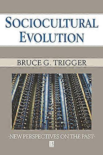 Sociocultural Evolution: Calculation and Contingency