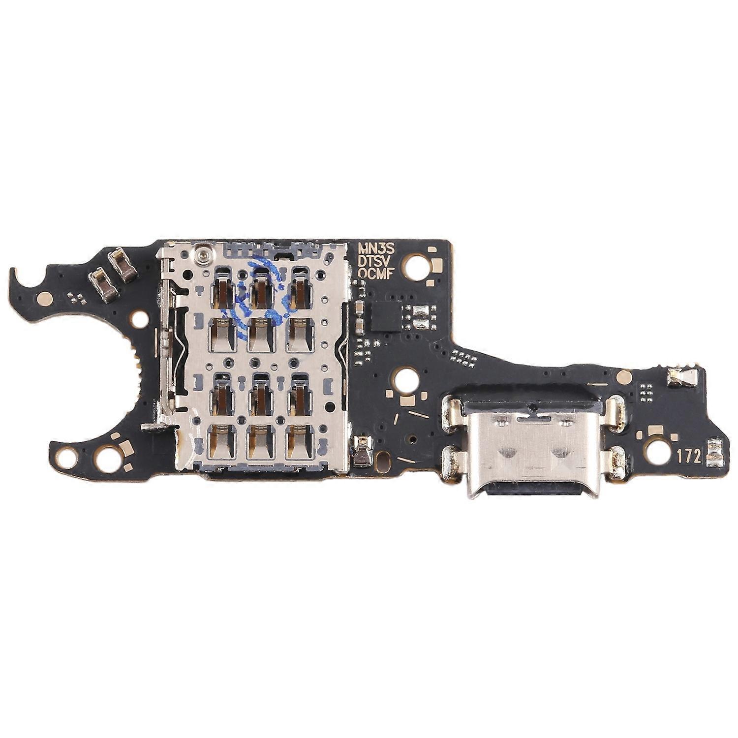 OEM Charging Board For Honor 70 Pro