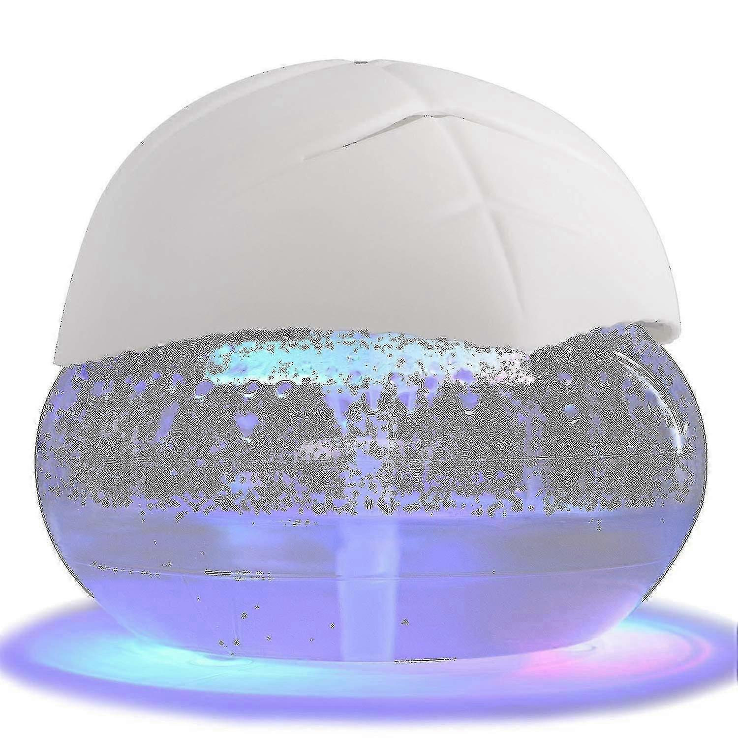 Air Washer Aroma Diffuser(white)