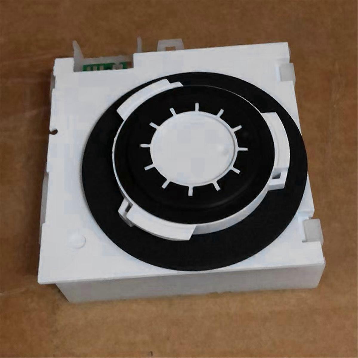 Dishwasher Vent Assembly for Dishwasher Fan Motor Replacement