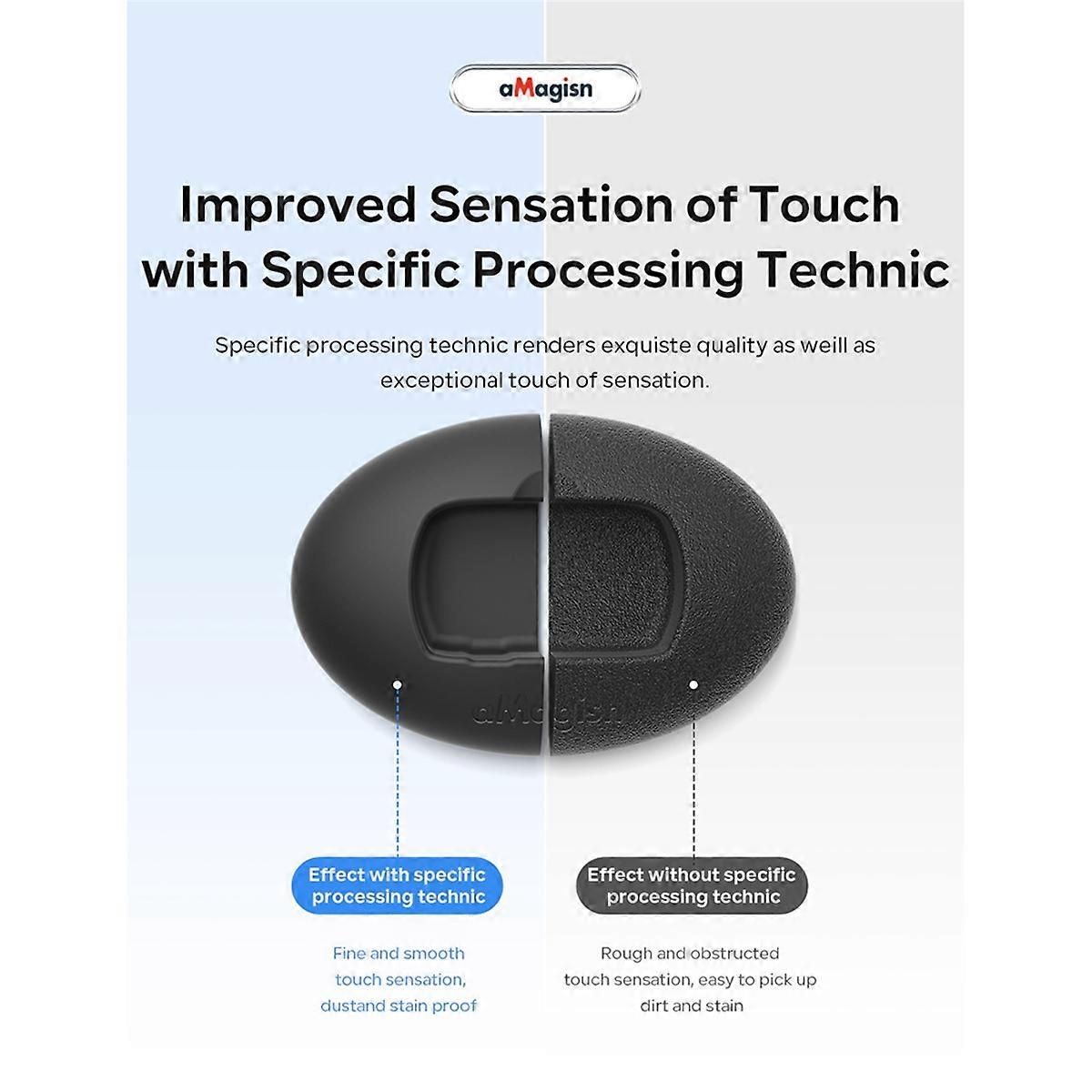  Silicone Stand Base For X4 Mount Base Holder