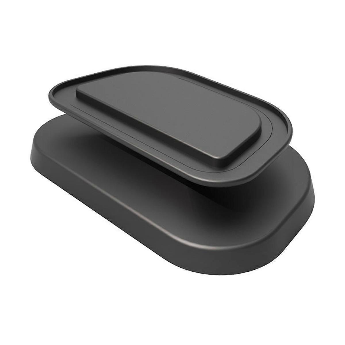 Stand for Echo Show 8 (3Rd Gen) Adjustable Design Black