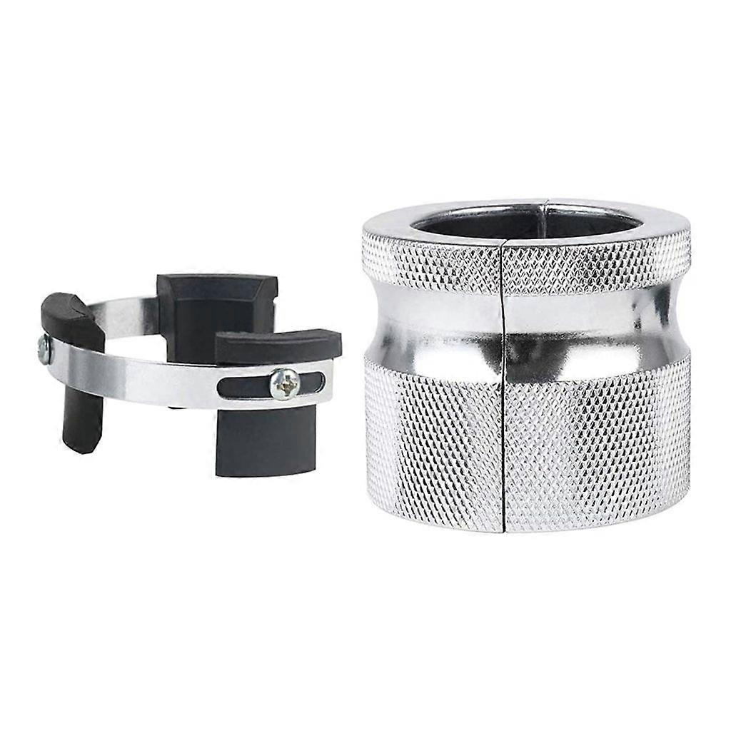 Universal Motorcycle Adjustable Fork Seal Driver 39mm-50mm Fork Seal Tool